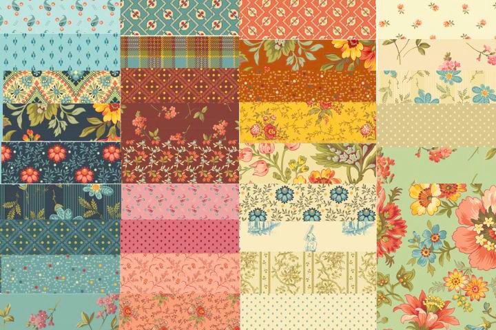 BUNDLE FQ FARMER'S DOUGHTER