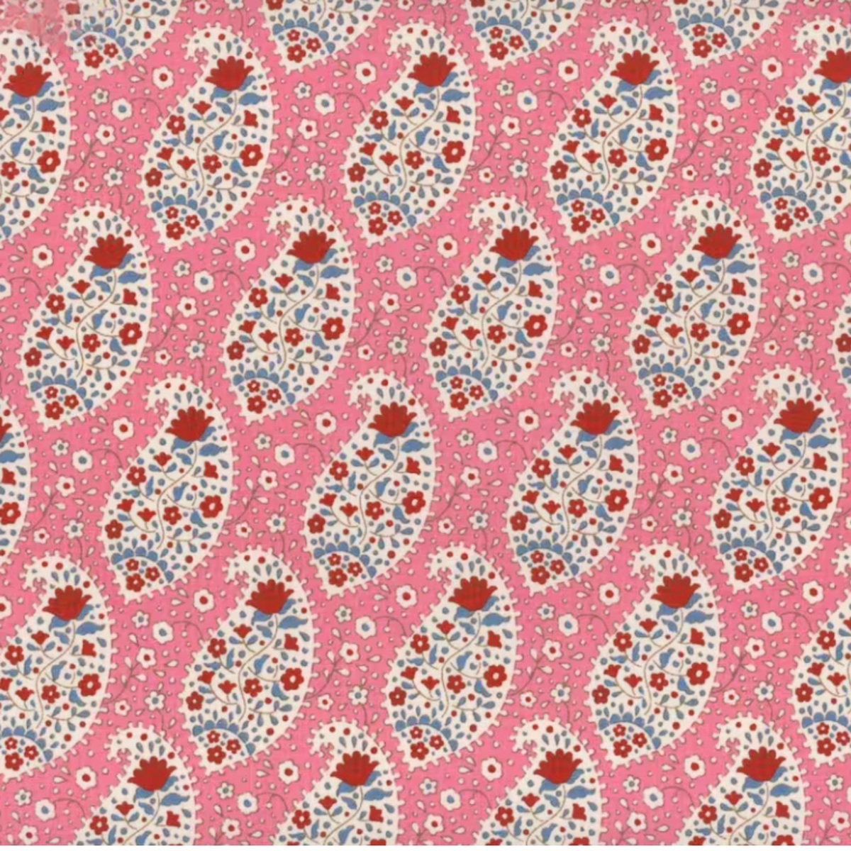 TILDA JUBILEE TEARDROP PINK