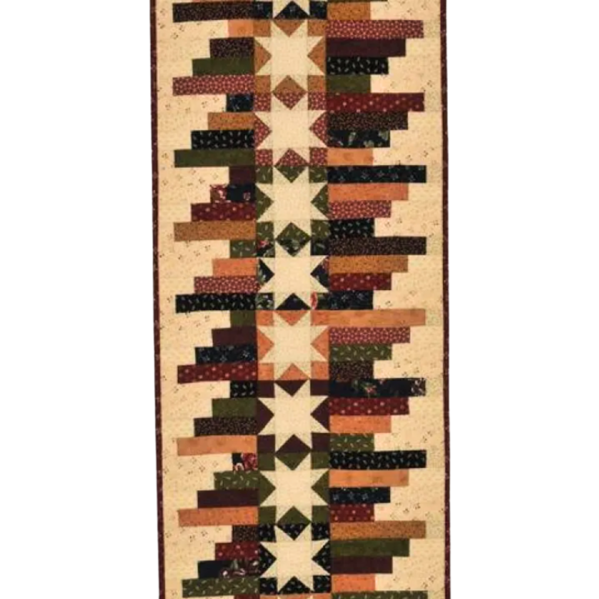 RUNNER STARS&STRIPS