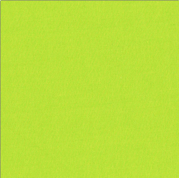 WINDHAM ARTISAN COTON 87 GREEN YELLOW