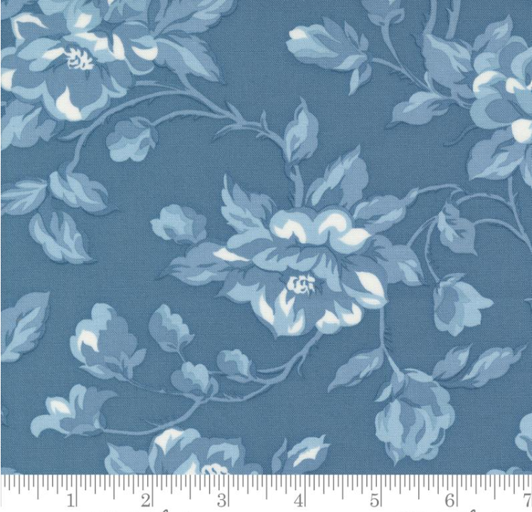 Shoreline MO108013-23 WIDE 108" medium blue