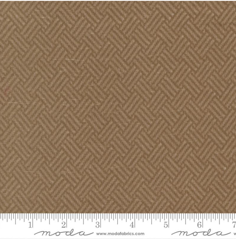 108\" Prairie Gather Flan Teak 108033 14F