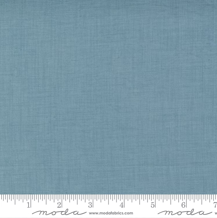 FRENCH GENERAL SOLID 13529 171 BLUE
