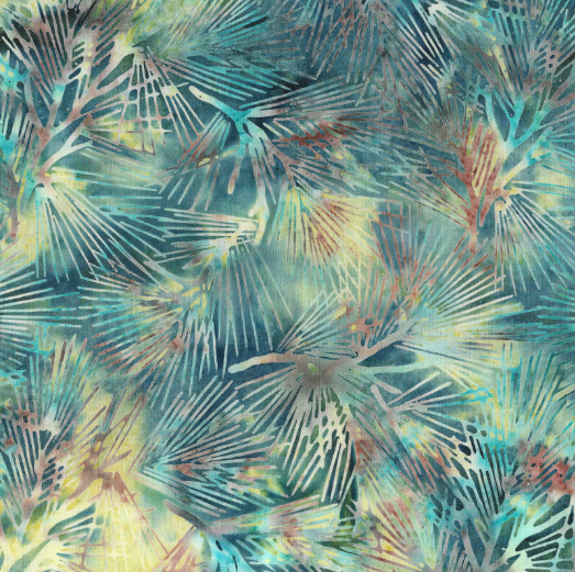 OASIS ISLAND BATIK 122339515