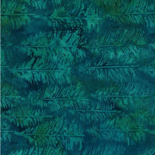OASIS ISLAND BATIK 122336950