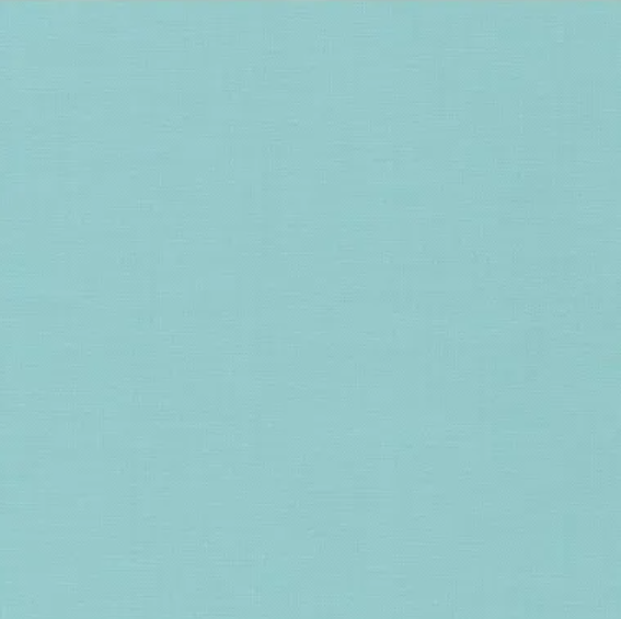 KONA COTTON DUSTY BLUE