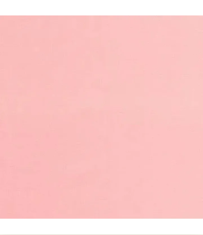KONA "COTTON SOLID" ROSA BELLINI
