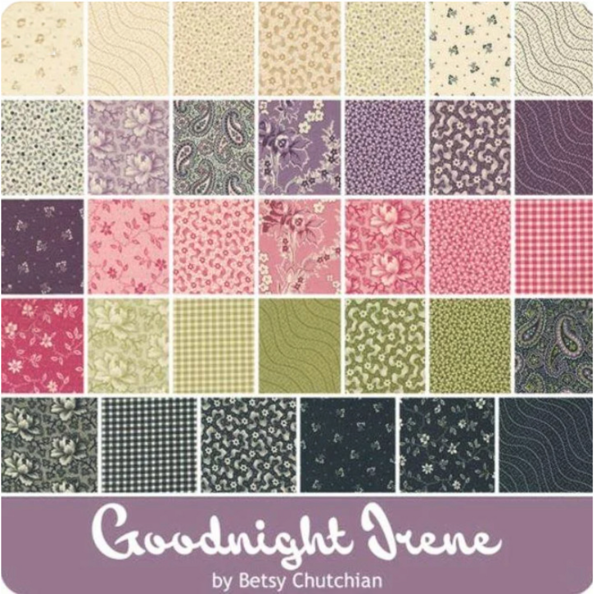 Goodnight Irene