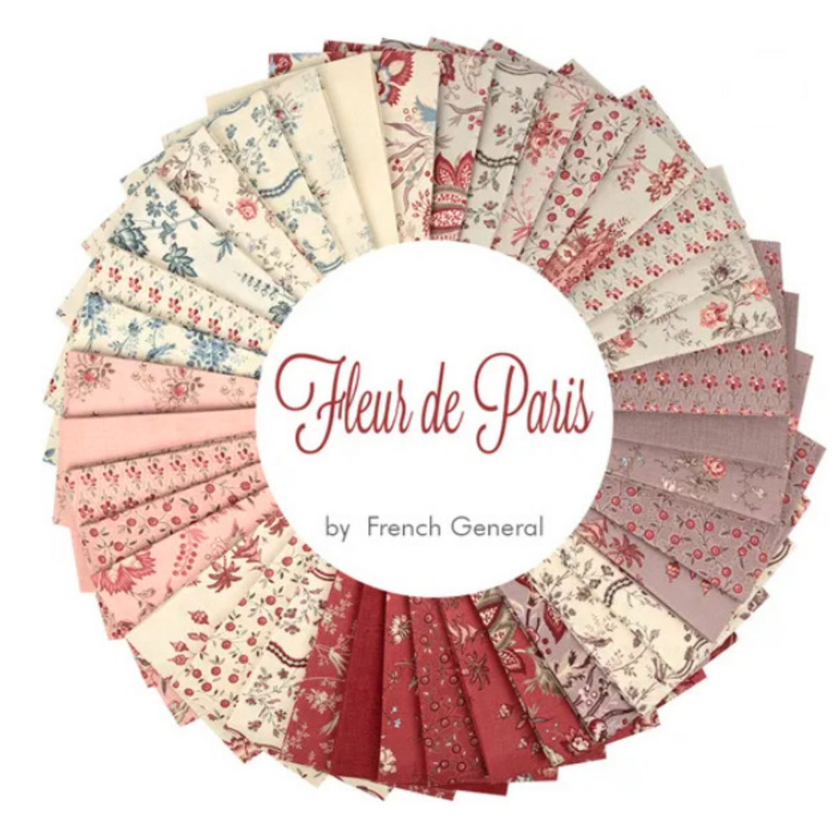 Fleur De Paris
