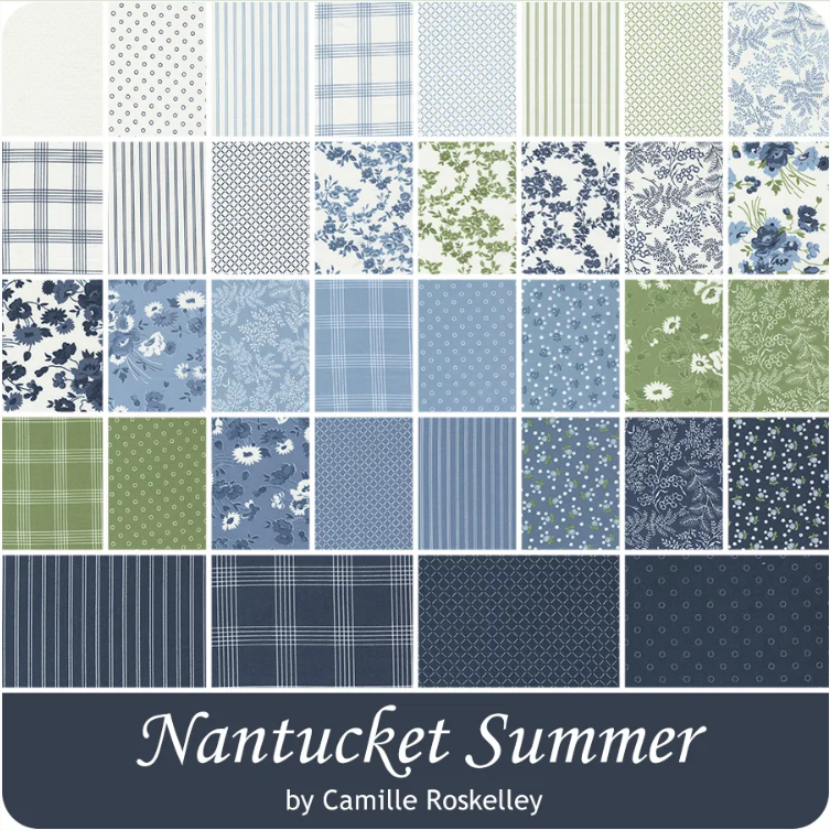 Nantucket Summer