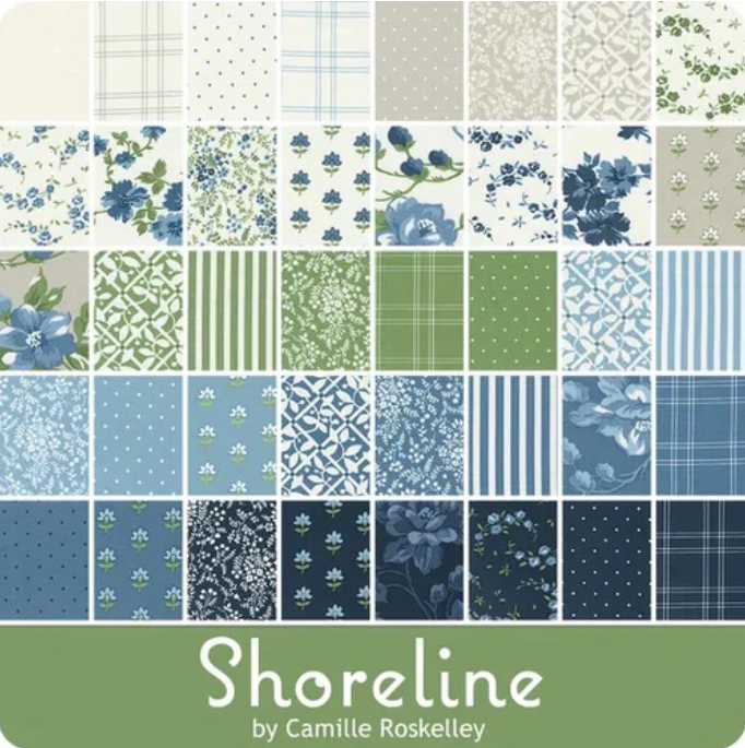 Shoreline