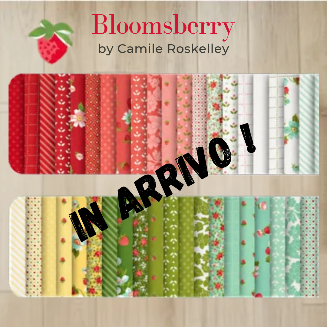 BLOOMSBERRY