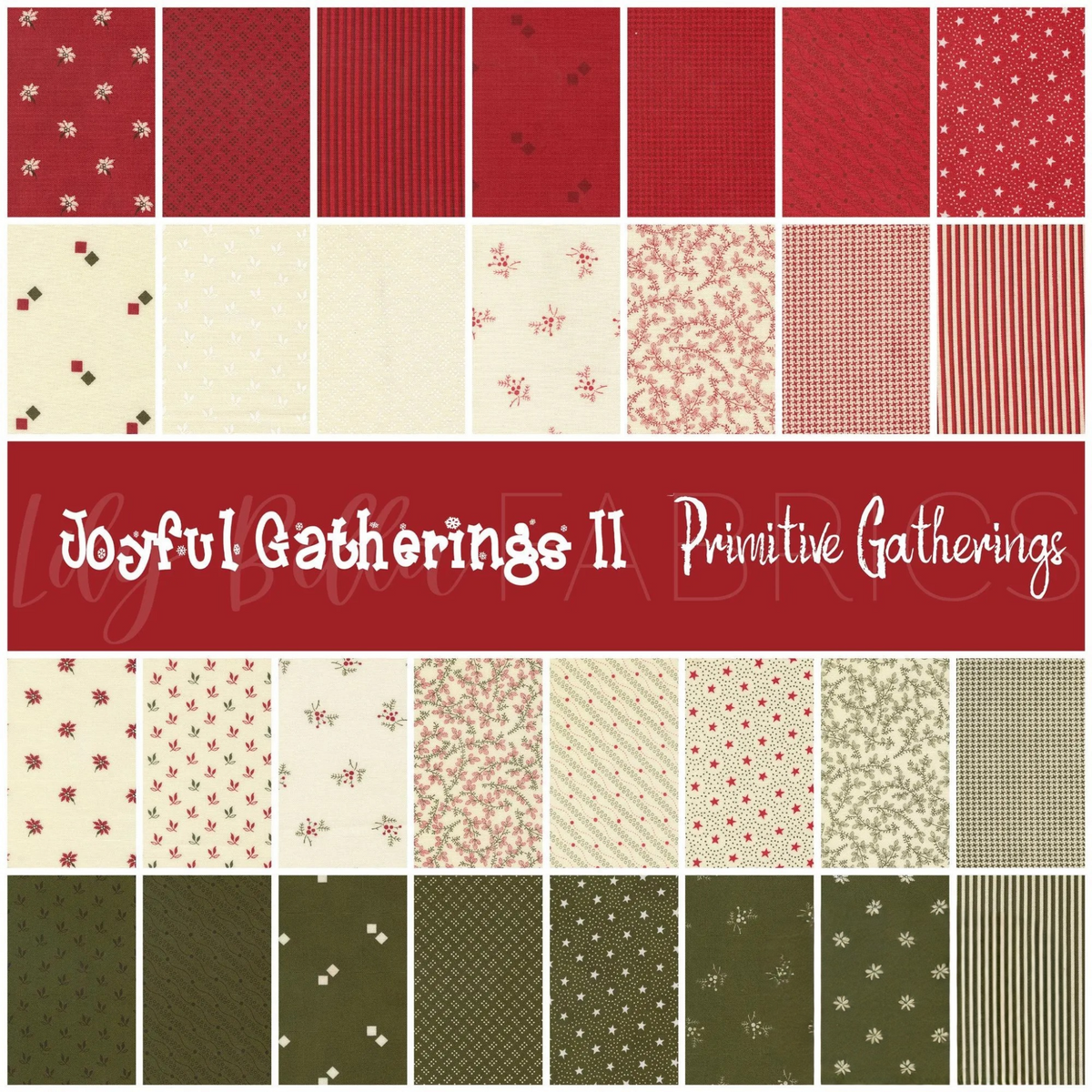 Joyful Gatherings II