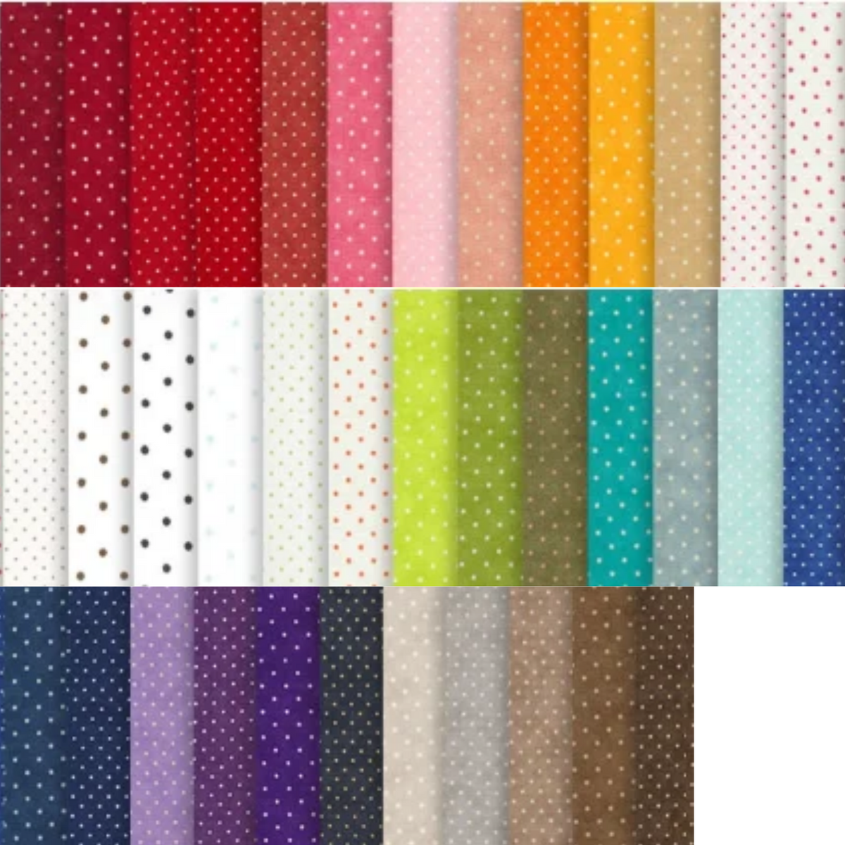 ESSENTIAL DOTS