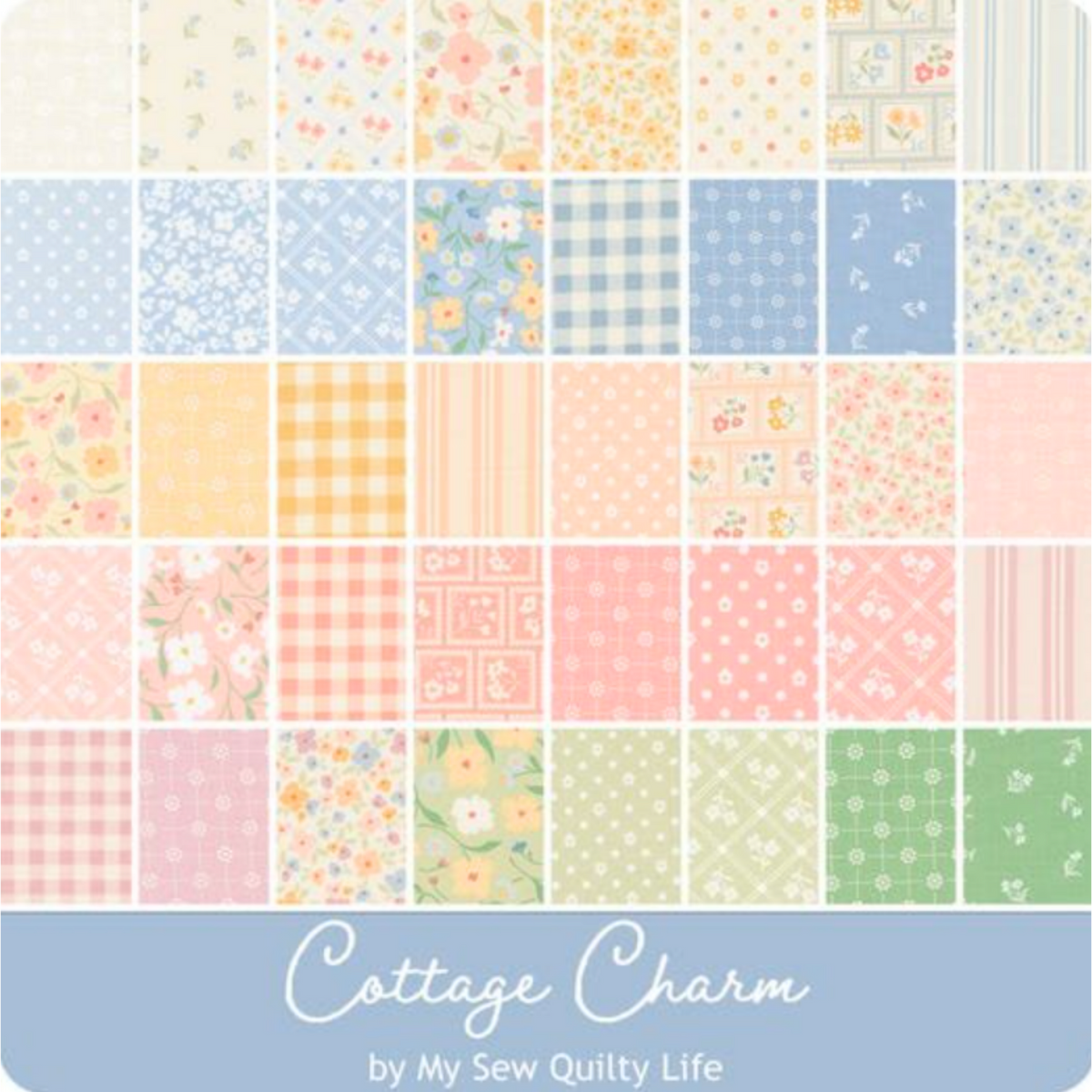 COTTAGE CHARM