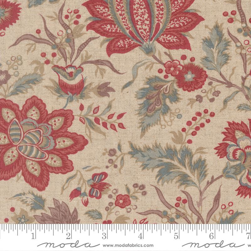 FLEUR DE PARIS 13990 11