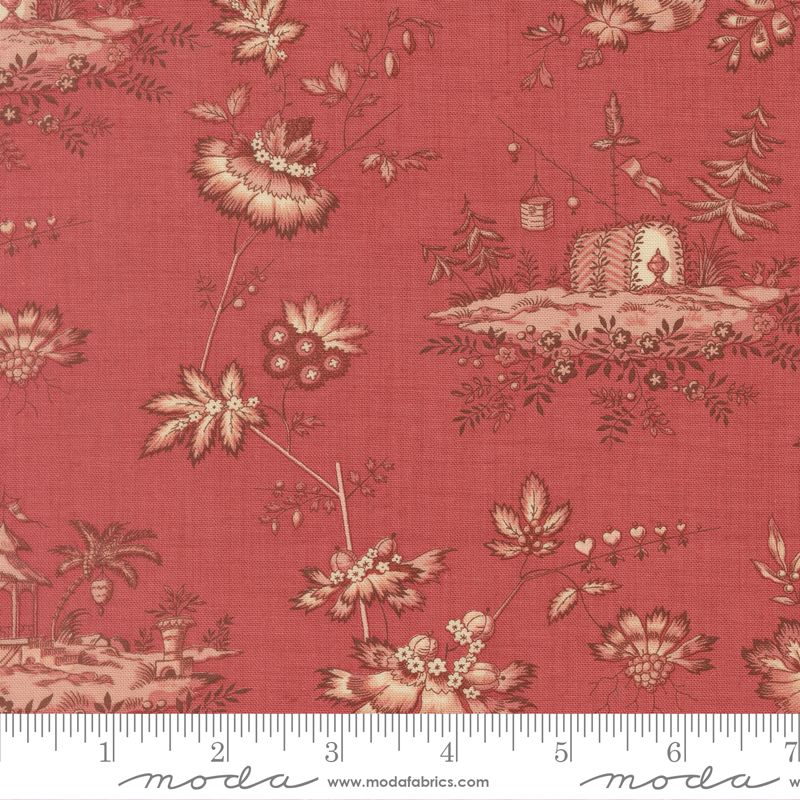 FLEUR DE PARIS 13992 16