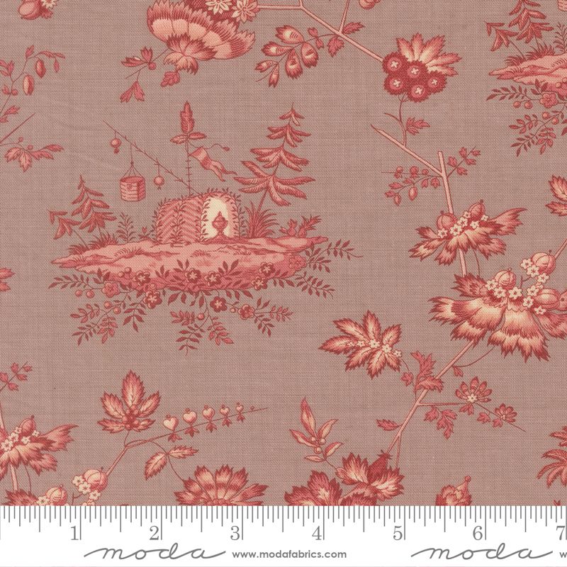 FLEUR DE PARIS 13992 18