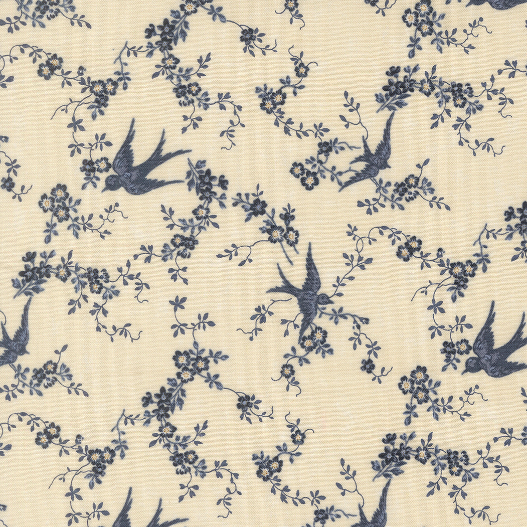 BLUEBIRDS 9800 21