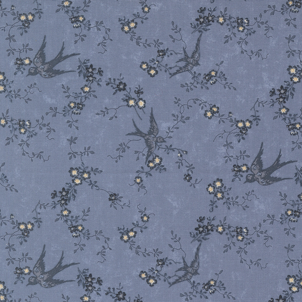 BLUEBIRDS 9800 34