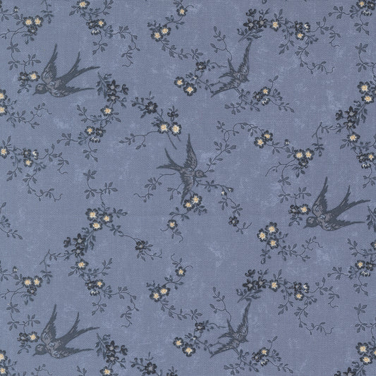BLUEBIRDS 9800 34