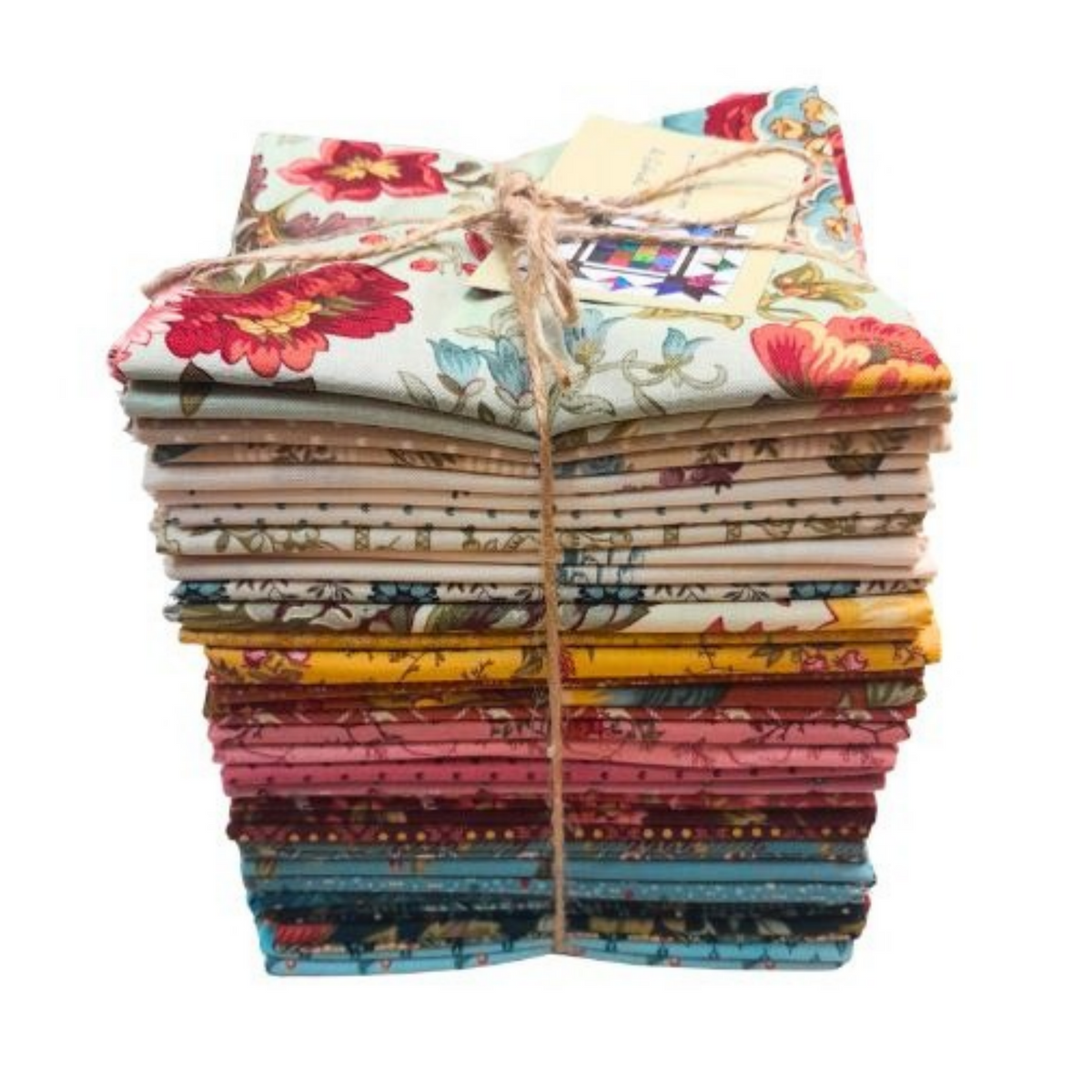 BUNDLE FQ FARMER'S DOUGHTER