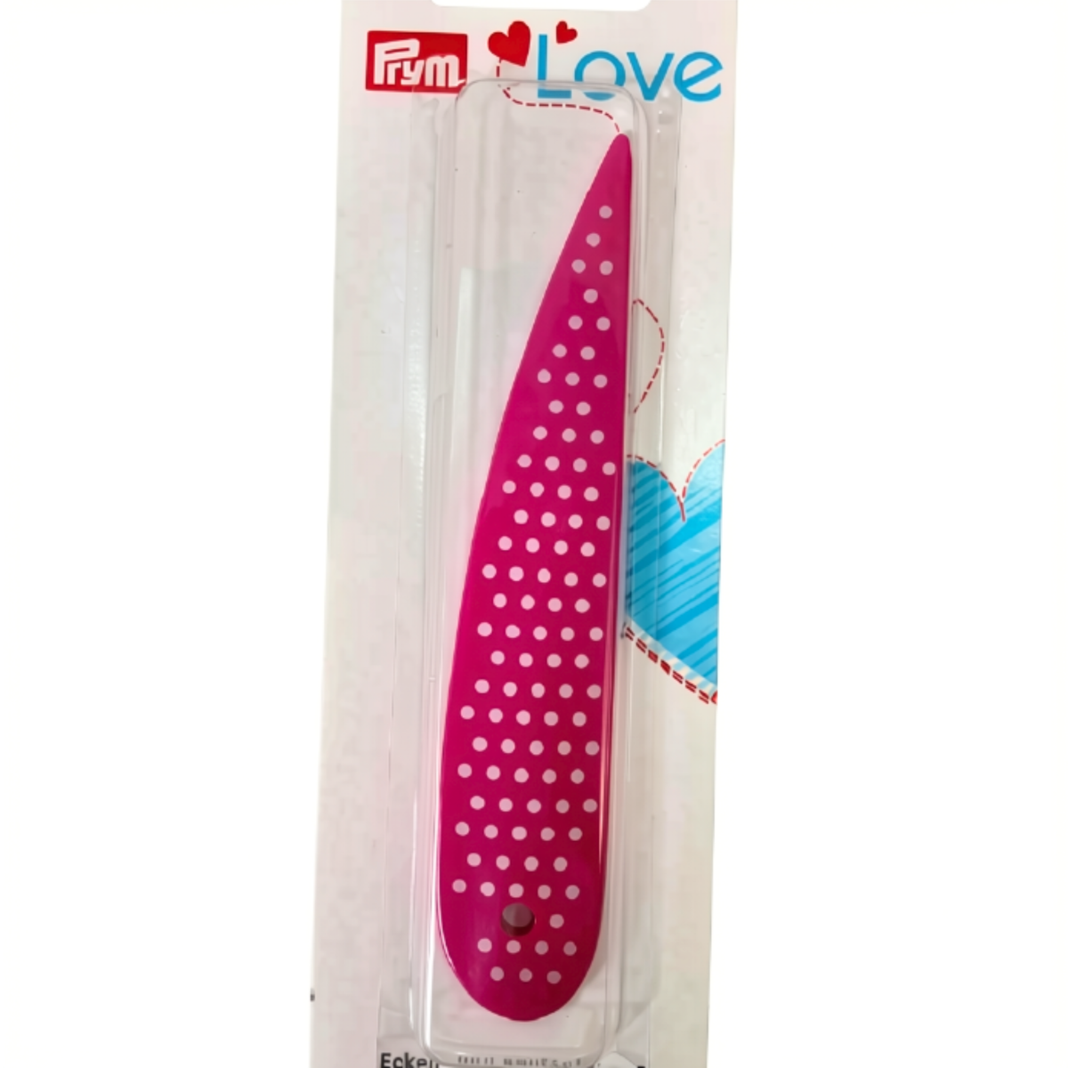 CORNER AND EDGE SHAPER