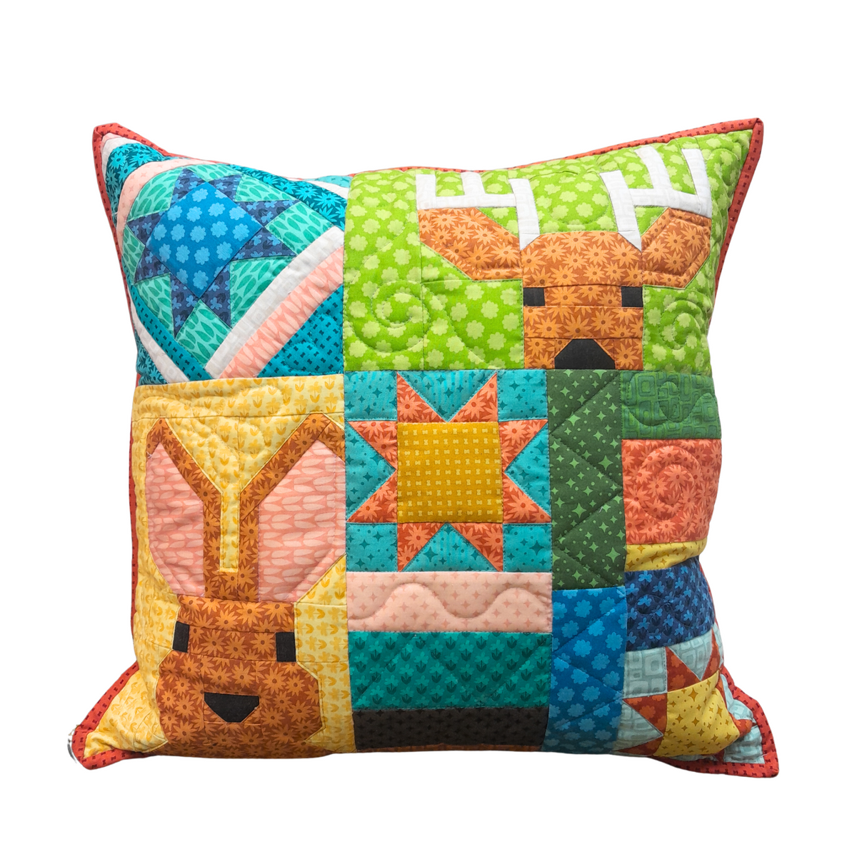 TRAPUNTA OUTDOORS CON  IL CUSCINO