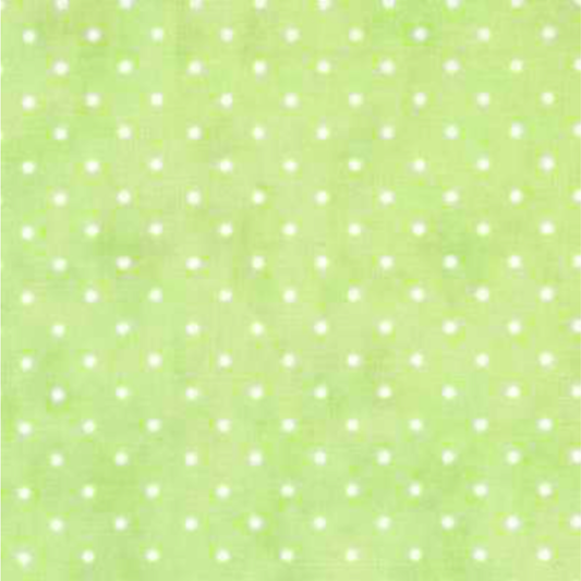 ESSENTIAL DOTS VERDE 8654-64