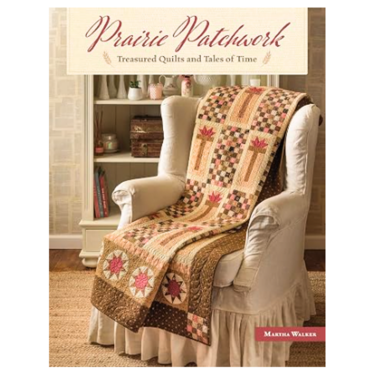 PRAIRIE PATCHWORK