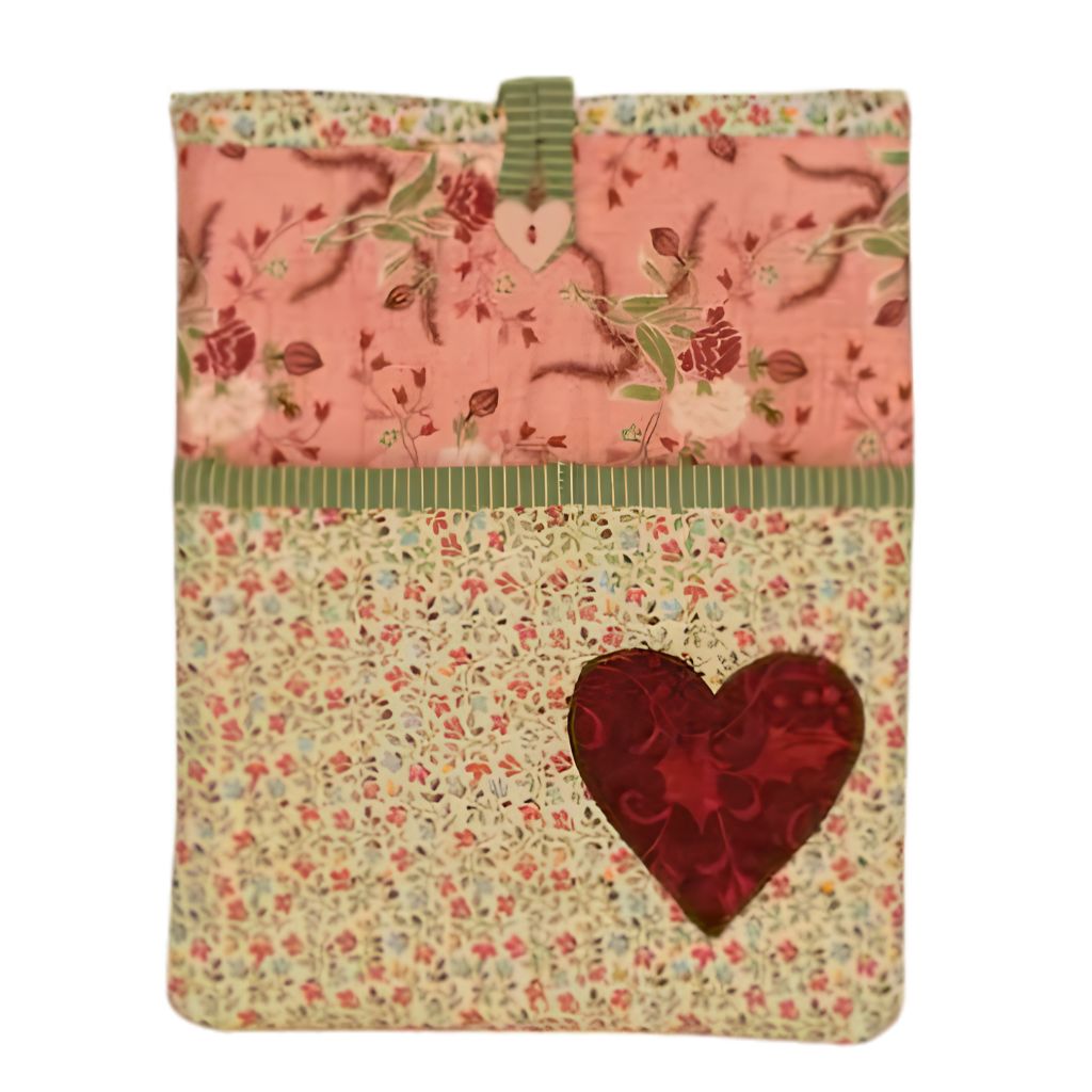 KINDLE SLEEVE DINAH'S ROSE