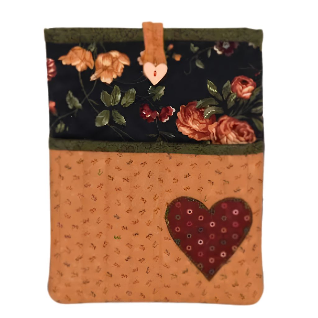 KINDLE SLEEVE KANSAS