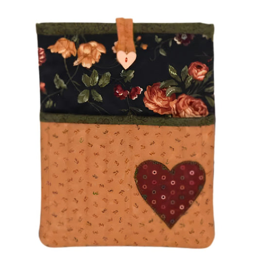 KINDLE SLEEVE KANSAS