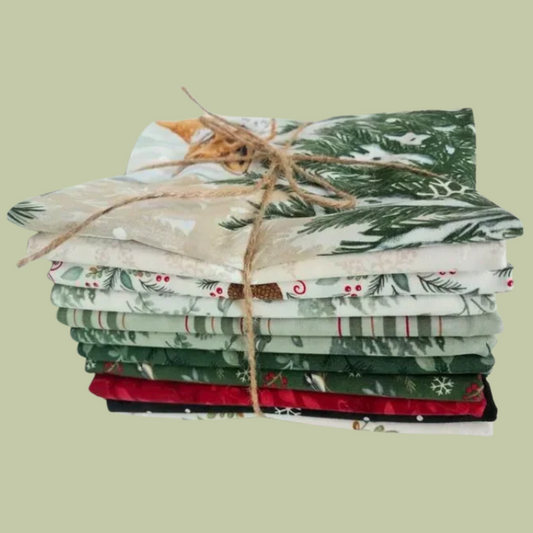 MAXI BUNDLE WOODLAND WINTER