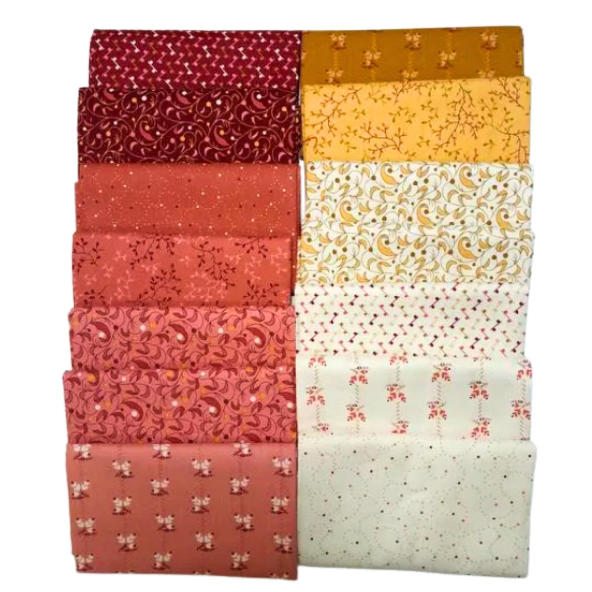 14 FAT QUARTER EQP FOREVER