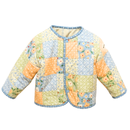 GIACCA BIMBO/A