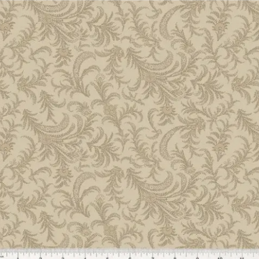 OXFORD 53891-4 ALMOND WIDE