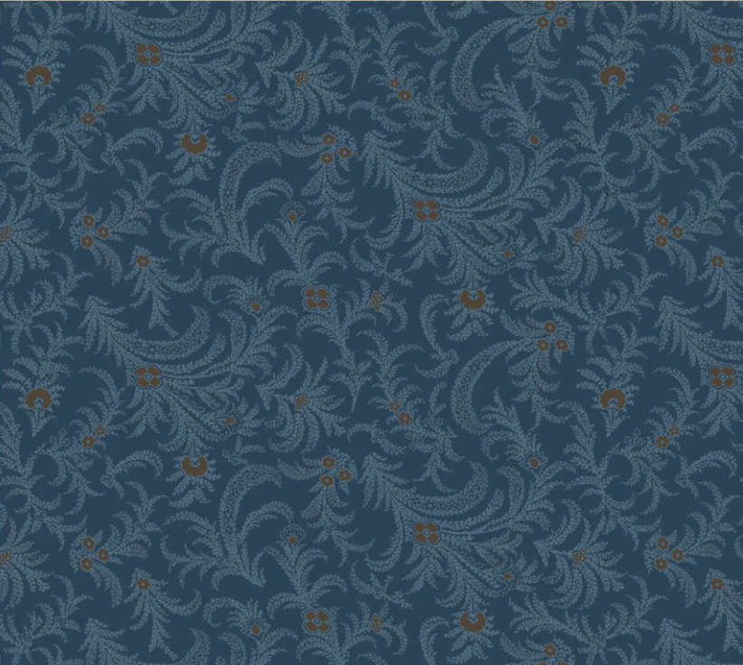 OXFORD 53891-1 BLUE
