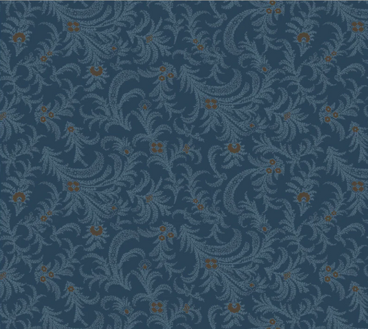 OXFORD 53891-1 BLUE