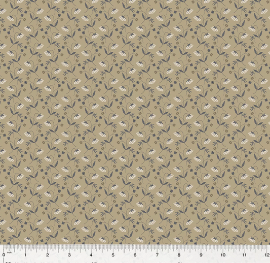 OXFORD 53892-2 TAUPE
