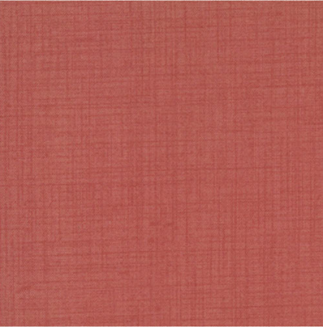 FLEUR DE PARIS Faded Red 13529 19