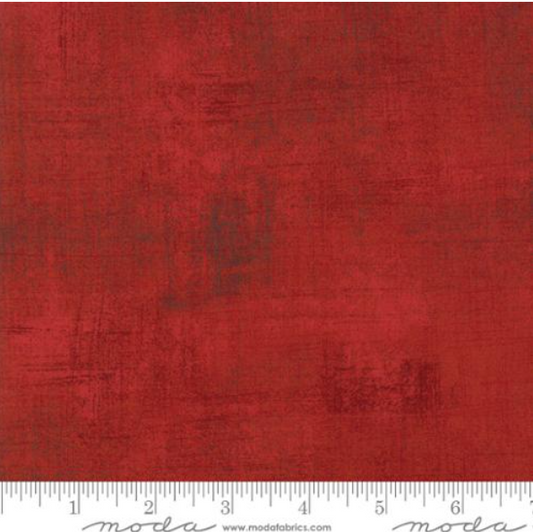 GRUNGE WINTER CHERRY 30150-427