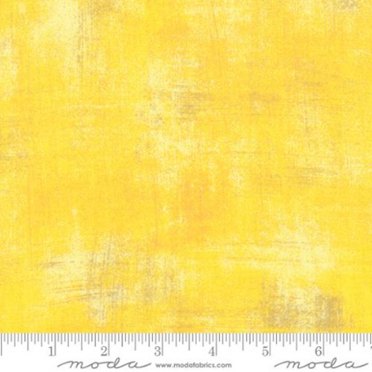 GRUNGE BASICS SUNFLOWER MO 30150-281