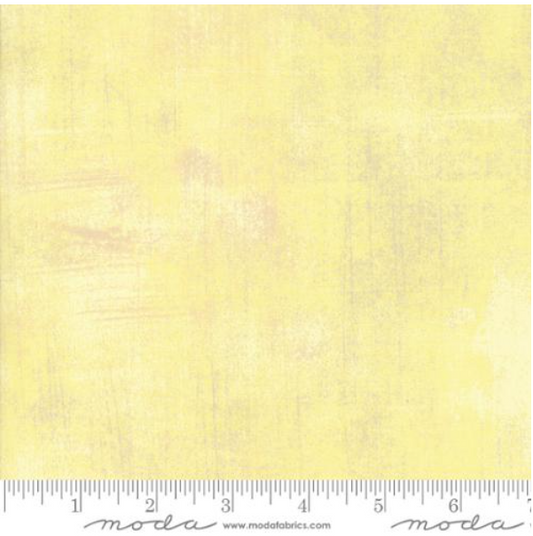 GRUNGE BASICS LEMON GRASS 30150 92