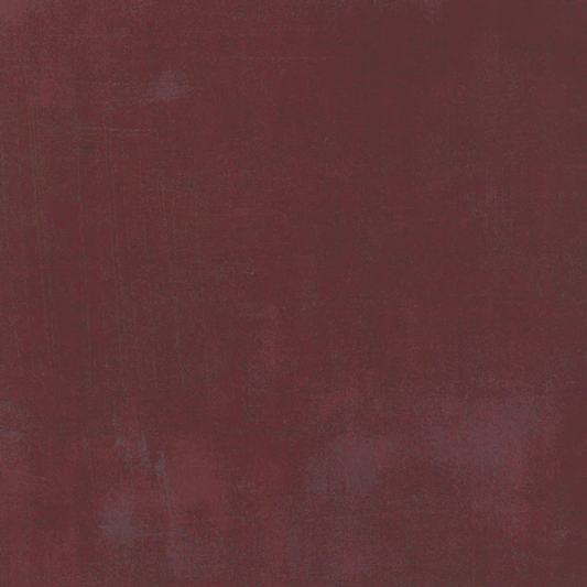 GRUNGE BURGUNDY 30150-297