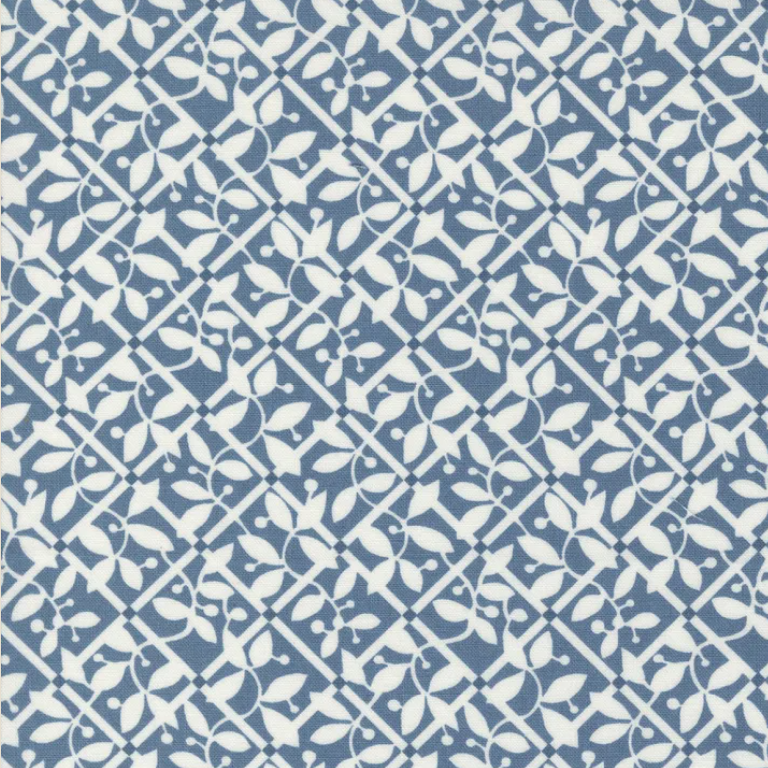 Shoreline 5530313 medium blue