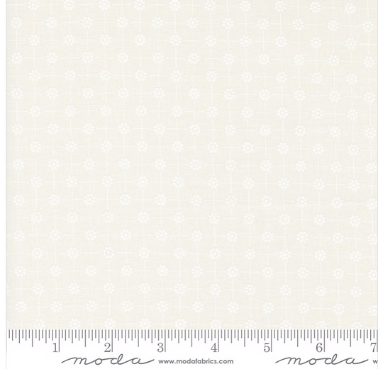 COTTAGE CHARM PORCELAIN WHITE