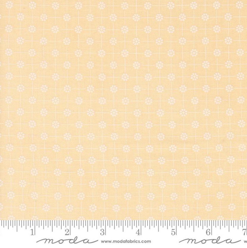 COTTAGE CHARM ENJOYABLE YELLOW 31755 13