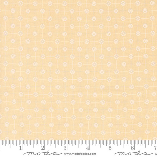 COTTAGE CHARM ENJOYABLE YELLOW 31755 13