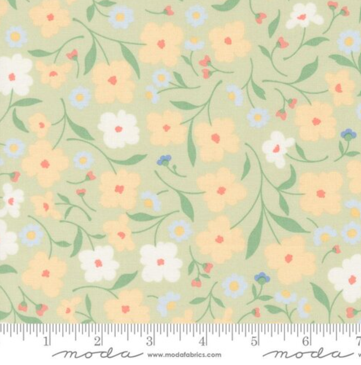 COTTAGE CHARM PEAR FLOWERS 31750-23